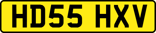HD55HXV