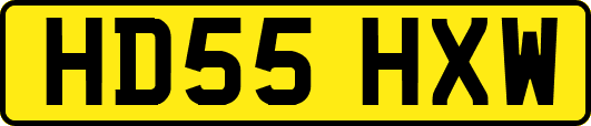 HD55HXW