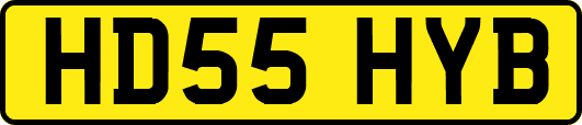 HD55HYB