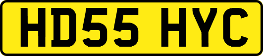 HD55HYC