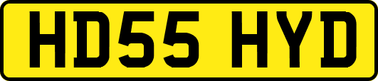 HD55HYD