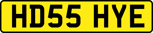 HD55HYE
