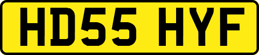 HD55HYF