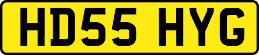 HD55HYG