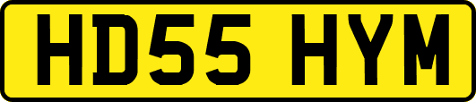 HD55HYM