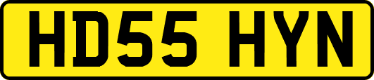 HD55HYN