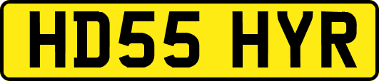 HD55HYR