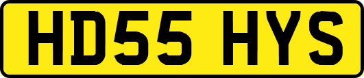 HD55HYS