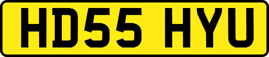 HD55HYU
