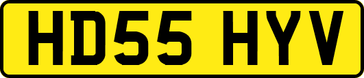 HD55HYV