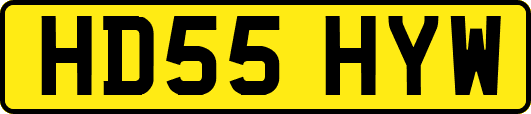 HD55HYW