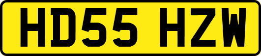 HD55HZW