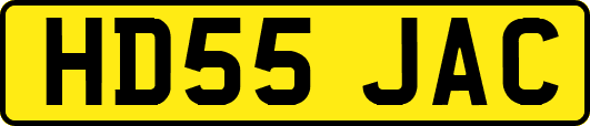HD55JAC