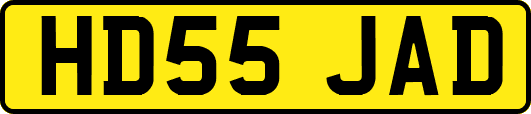 HD55JAD