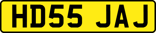 HD55JAJ
