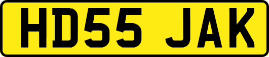 HD55JAK