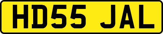 HD55JAL