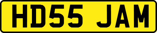 HD55JAM
