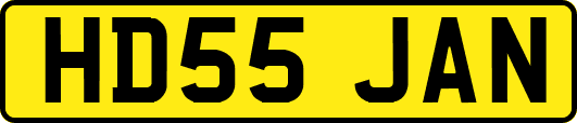 HD55JAN