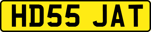 HD55JAT