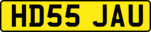 HD55JAU