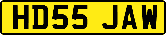 HD55JAW