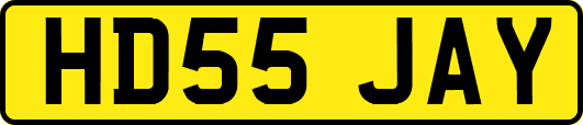 HD55JAY
