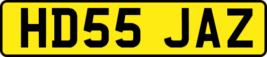 HD55JAZ