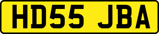 HD55JBA