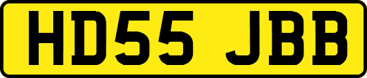 HD55JBB