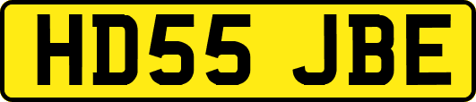 HD55JBE