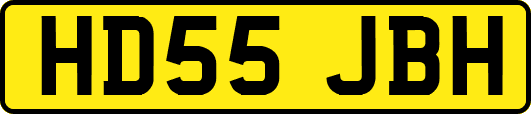 HD55JBH