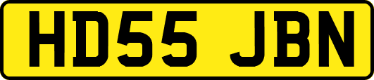 HD55JBN