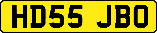 HD55JBO