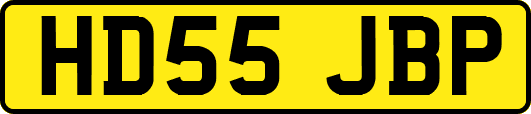 HD55JBP