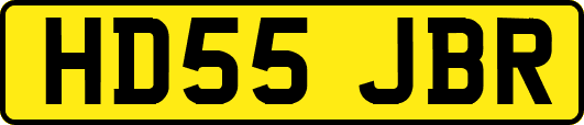 HD55JBR