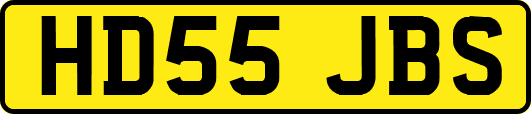 HD55JBS