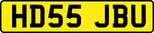 HD55JBU