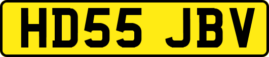 HD55JBV