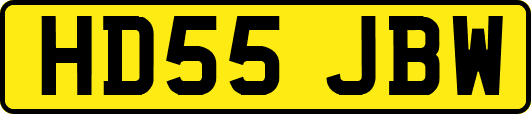 HD55JBW