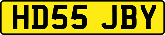 HD55JBY