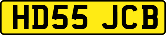 HD55JCB
