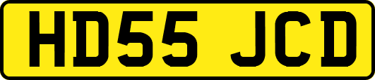 HD55JCD