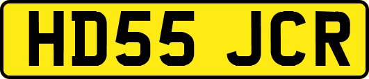 HD55JCR