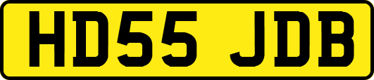 HD55JDB