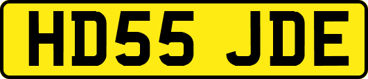 HD55JDE
