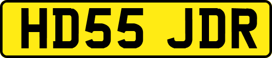 HD55JDR