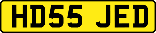 HD55JED