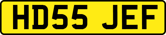 HD55JEF