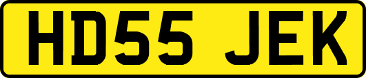 HD55JEK
